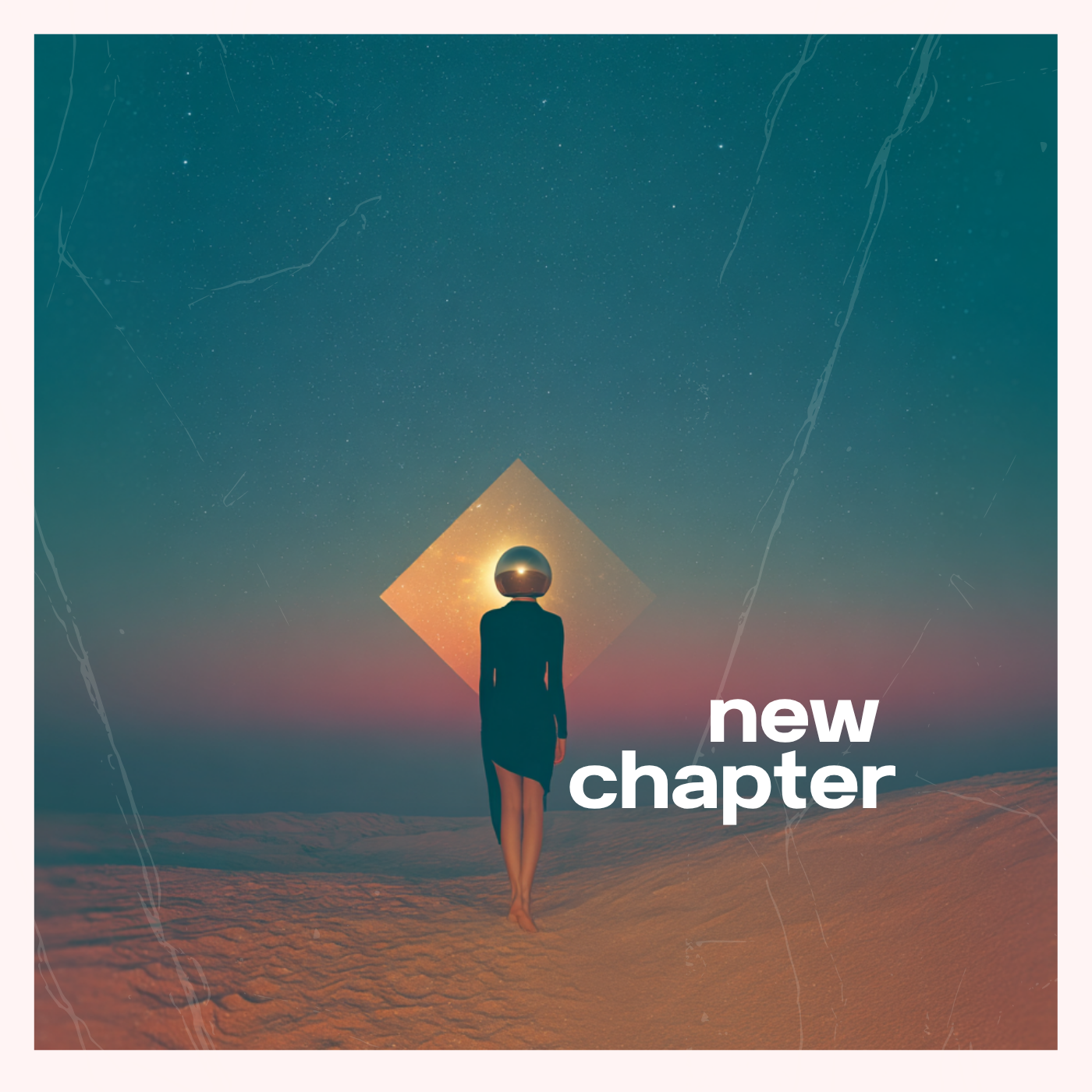 Volume 3 – new chapter – jetzt reinhören.