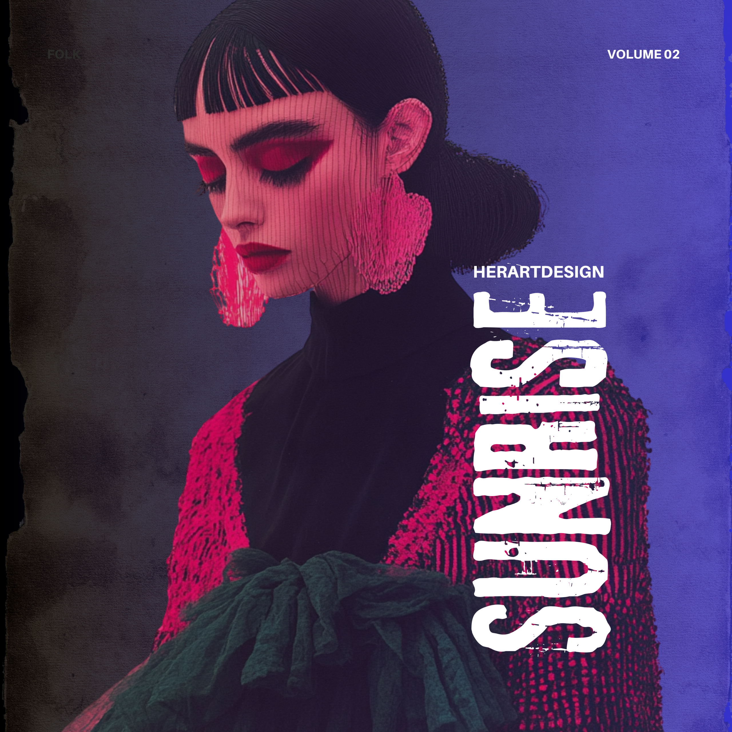 Sunrise – Volume 2 ist da.
